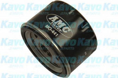 AMC FILTER mo441 -  Фильтр масляный двигателя
